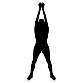 RBS - Silhouette - Crossfit 02