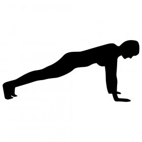 RBS - Silhouette - Crossfit 05