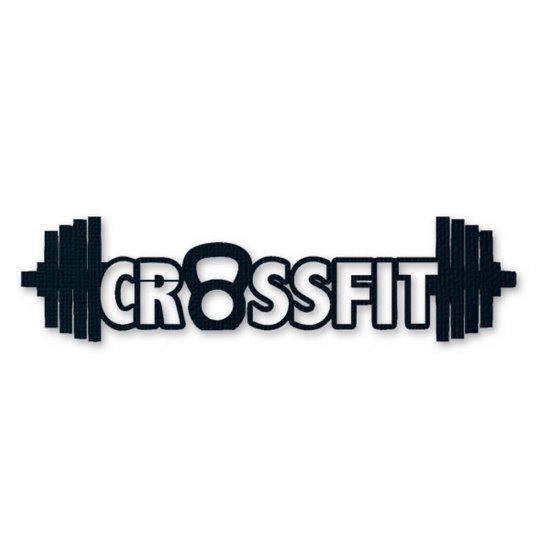 RBS - CrossFit Title