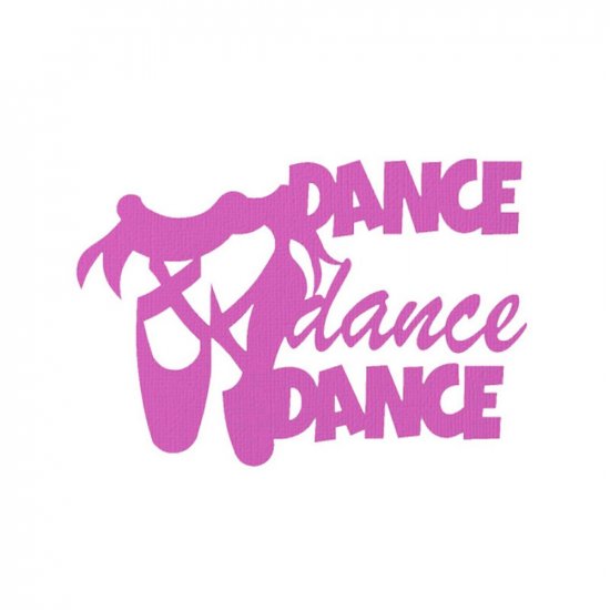 RBS - Dance Dance Dance Title