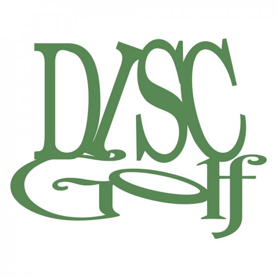 RBS - Disc Golf Title 02