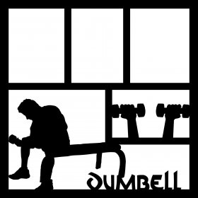 RBS - Overlay - Dumbell
