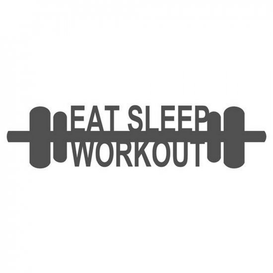 RBS - Eat Sleep Workout Title