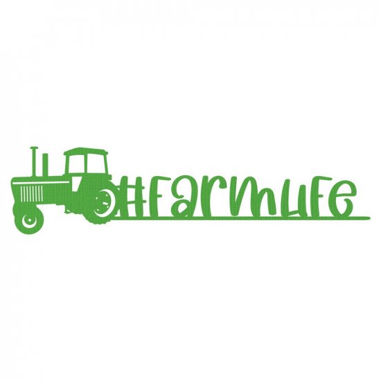 RBS - #Farm Life Title