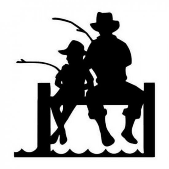 RBS - Fishing off the Pier