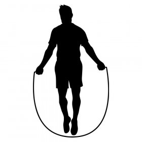 RBS - Silhouette - Fitness 01