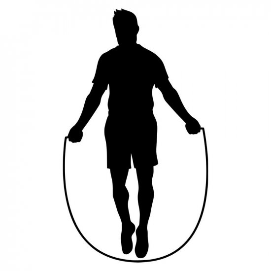 RBS - Silhouette - Fitness 01