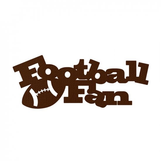 RBS - Football Fan Title