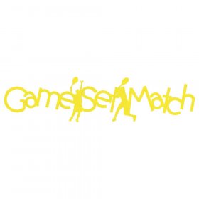 RBS - Game, Set, Match Title
