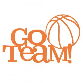 RBS - Go Team Basketball Title