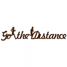 RBS - Go the Distance Title