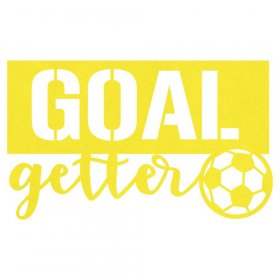 RBS - Goal Getter Title