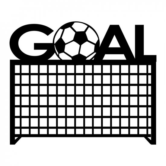 RBS - Goal Net Title