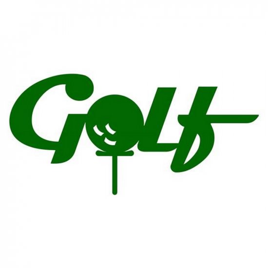 RBS - Golf Ball Title