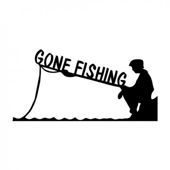 RBS - Gone Fishing Title 03