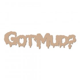 RBS - Got Mud Title