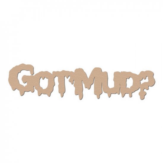 RBS - Got Mud Title
