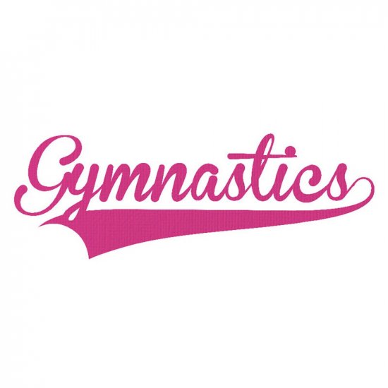 RBS - Tail Title - Gymnastics