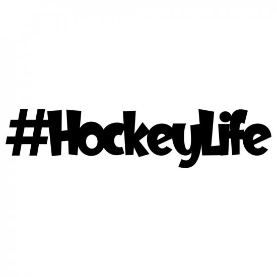 RBS - #Hockey Life Title
