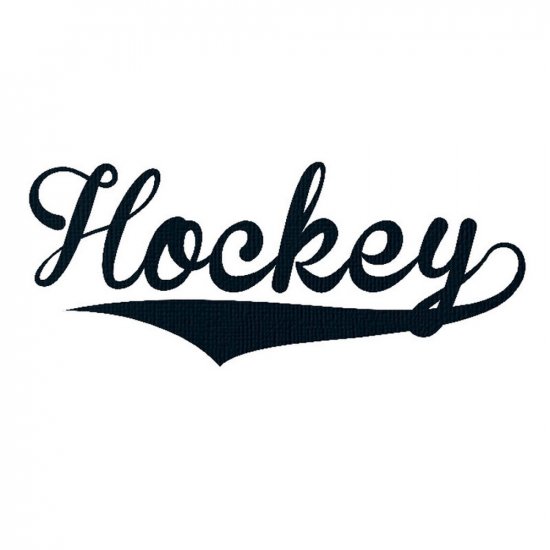 RBS - Tail Title - Hockey