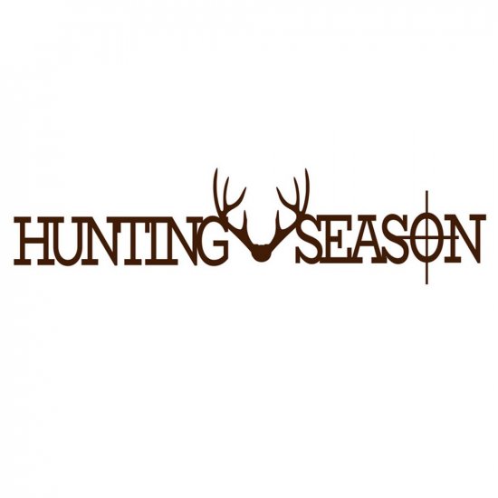 RBS - Hunting Season 02 Title
