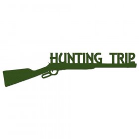 RBS - Hunting Trip Title