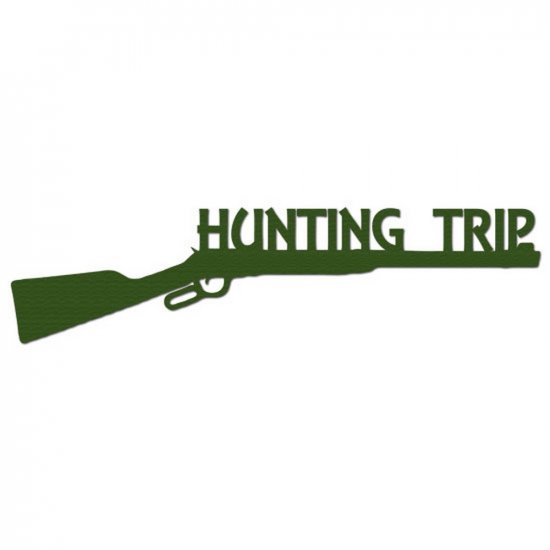 RBS - Hunting Trip Title
