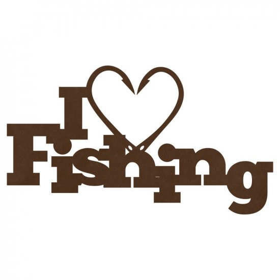 RBS - I Heart Fishing Title