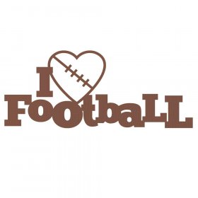 RBS - I Heart Football