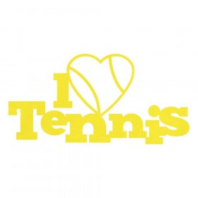 RBS - I Heart Tennis Title