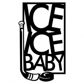 RBS - Ice, Ice Baby Title