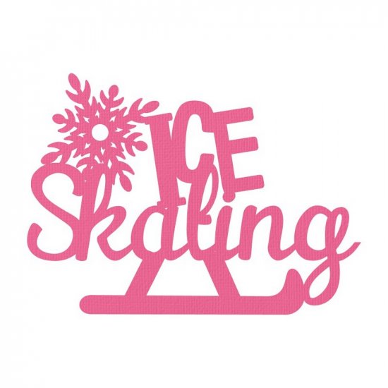 RBS - Ice Skating Title 02