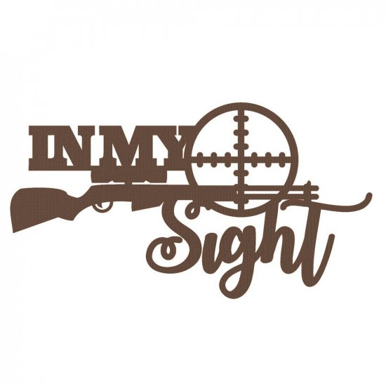 RBS - In My Sight Title