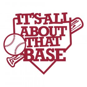 RBS - It's all about that Base Title