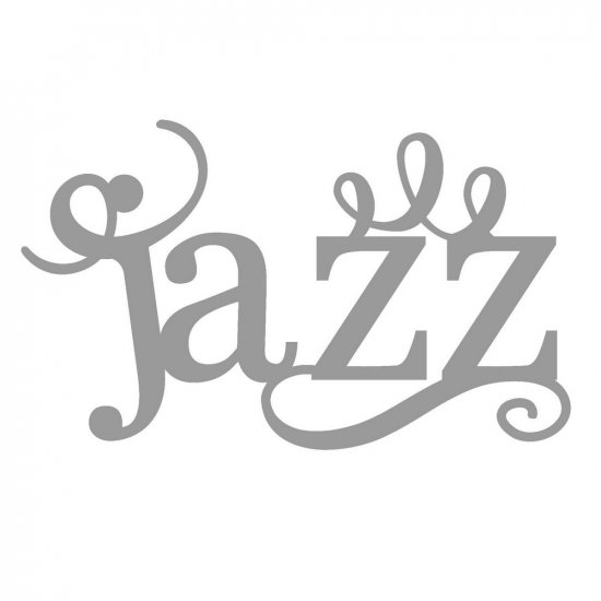 RBS - Jazz Title