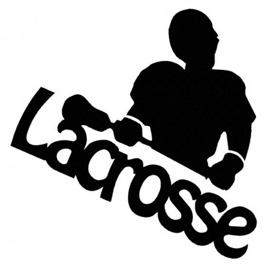 RBS - Lacrosse Player Title