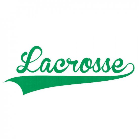 RBS - Tail Title - Lacrosse
