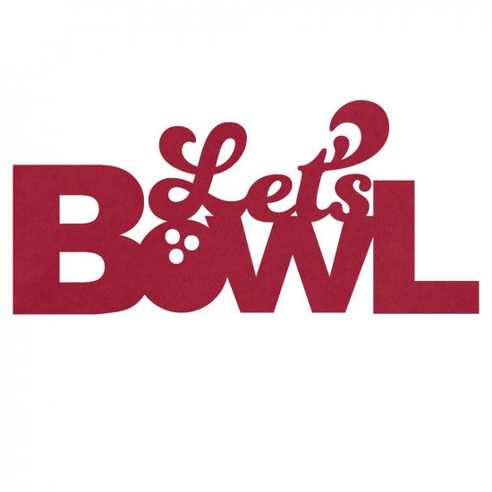 RBS - Let\'s Bowl Title