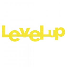 RBS - Level Up Title