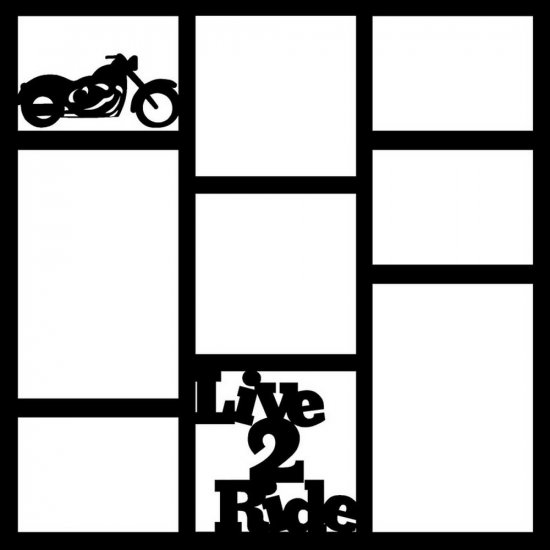 RBS - Overlay - Live 2 Ride