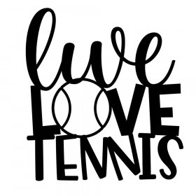 RBS - Live Love Tennis Title