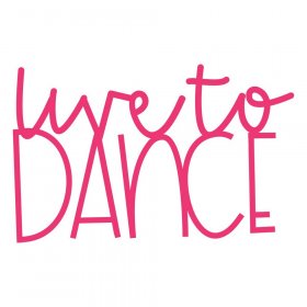 RBS - Live to Dance Title