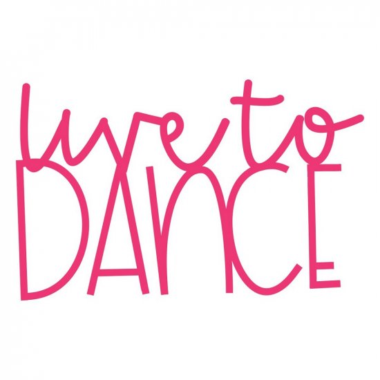 RBS - Live to Dance Title