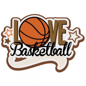 RBS - Love Basketball Layered Title