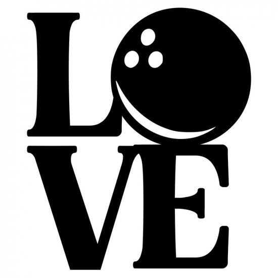 RBS - LOVE Bowling Square Title