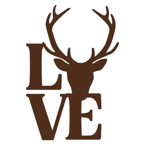 RBS - LOVE Hunting Square Title