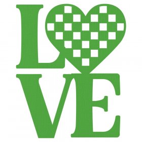 RBS - LOVE Racing Square Title