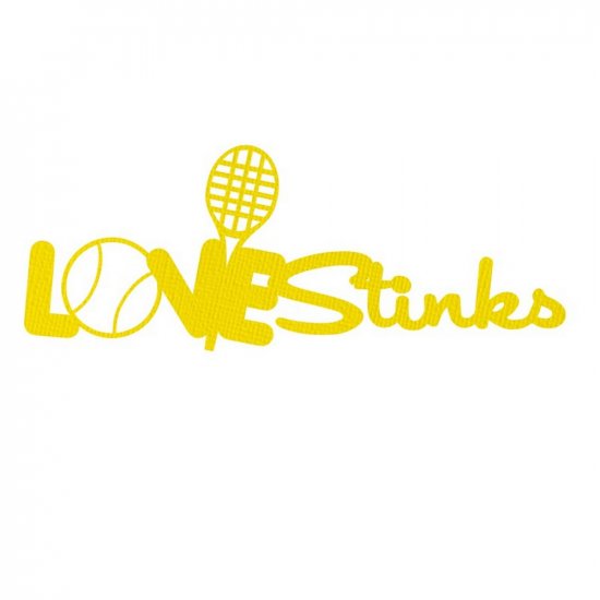 RBS - Love Stinks Title