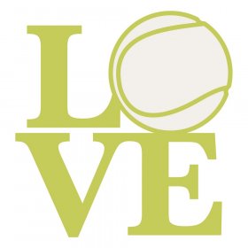 RBS - LOVE Tennis Square Title