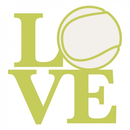 RBS - LOVE Tennis Square Title